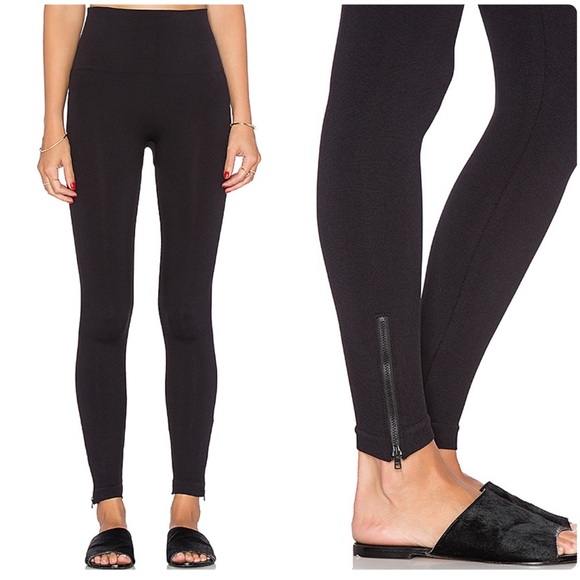 spanx seamless leggings spanx seamless leggings